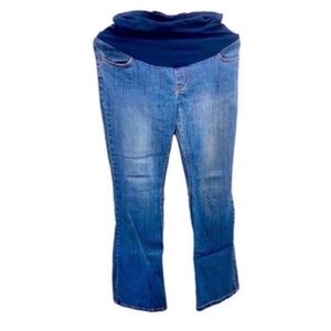 Motherhood Maternity Jeans